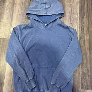 Coffee & Pitbull Hoodie